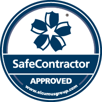 Safe Contractor