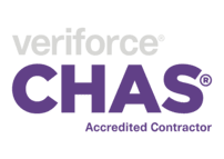 CHAS CHAS Logo